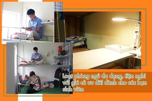 13WIN13’s Story - Những “đặc quyền” chỉ dành riêng cho Tải app 13Win ở ký túc xá 31