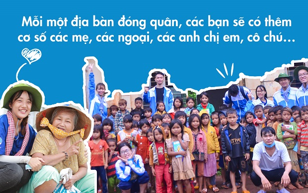 13WIN13's Story - Mùa hè xanh 13WIN13 2019 - Những điều bạn chưa biết 63