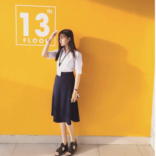 Check-in 13WIN13: Khám phá những tọa độ rực rỡ nhất qua ống kính 13WIN13-ers! 40