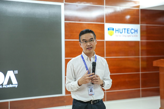 SINH VIÊN KIẾN TRÚC MỸ THUẬT HỌC CÁCH LÀM PORFOLIO CHUẨN VỚI CEO CỦA LUCERO 10