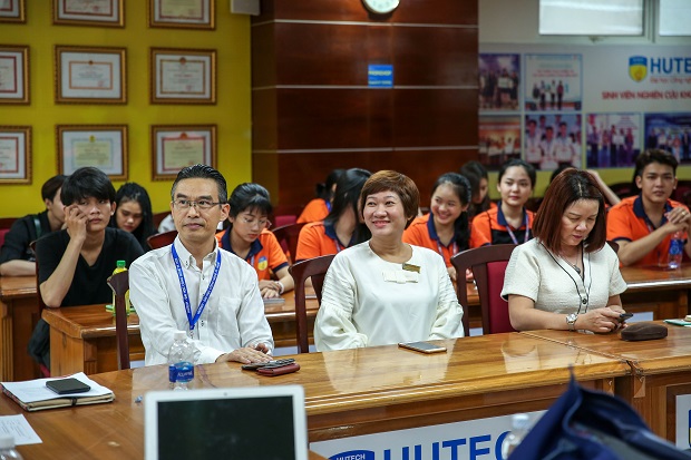 SINH VIÊN KIẾN TRÚC MỸ THUẬT HỌC CÁCH LÀM PORFOLIO CHUẨN VỚI CEO CỦA LUCERO 4