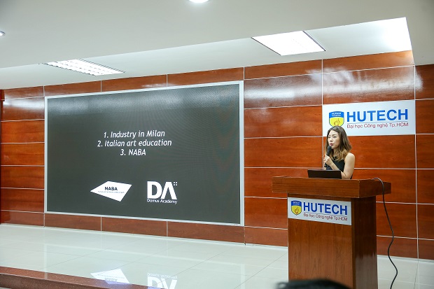 SINH VIÊN KIẾN TRÚC MỸ THUẬT HỌC CÁCH LÀM PORFOLIO CHUẨN VỚI CEO CỦA LUCERO 56