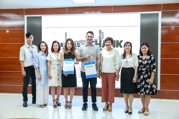 SINH VIÊN KIẾN TRÚC MỸ THUẬT HỌC CÁCH LÀM PORFOLIO CHUẨN VỚI CEO CỦA LUCERO 31