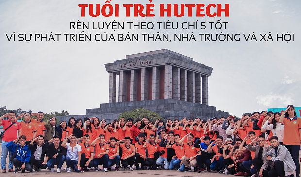 Tham gia SINH VIÊN 5 TỐT, Chúng ta được gì? 11