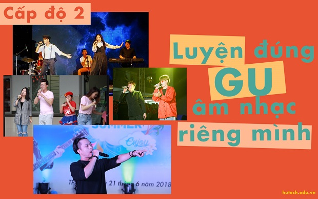 Đăng ký CLB Thanh nhạc 13WIN13 để luyện tập 4 cấp độ “không đụng hàng” 18
