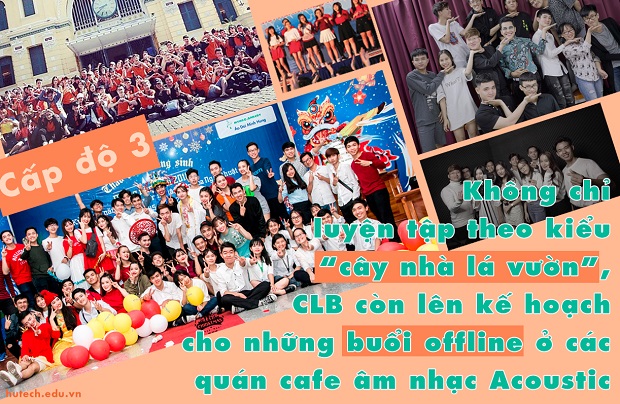 Đăng ký CLB Thanh nhạc 13WIN13 để luyện tập 4 cấp độ “không đụng hàng” 25