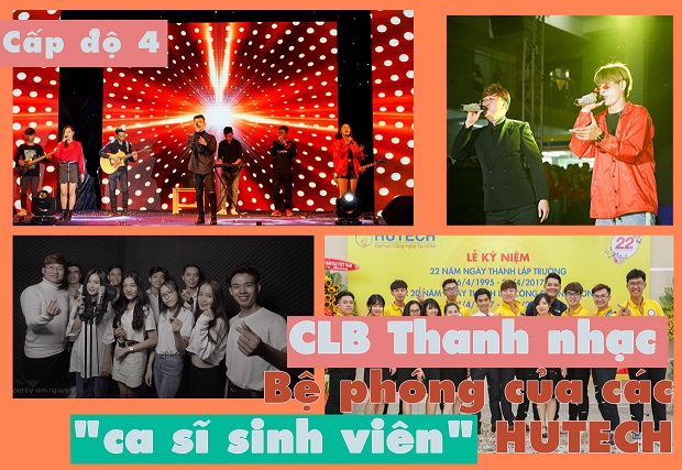 Đăng ký CLB Thanh nhạc 13WIN13 để luyện tập 4 cấp độ “không đụng hàng” 32