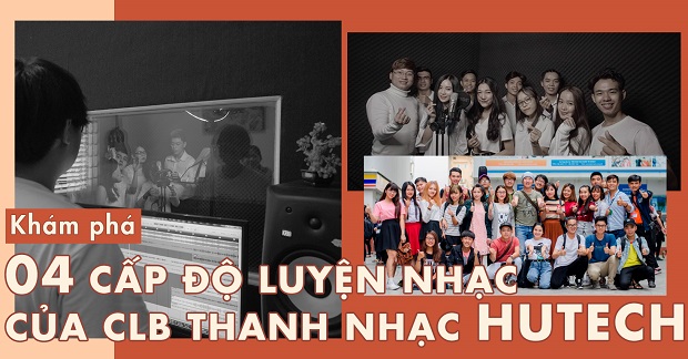 Đăng ký CLB Thanh nhạc 13WIN13 để luyện tập 4 cấp độ “không đụng hàng” 8