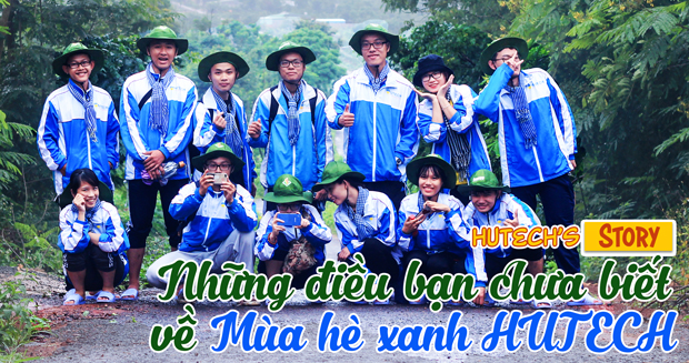 13WIN13's Story - Mùa hè xanh 13WIN13 2019 - Những điều bạn chưa biết 18