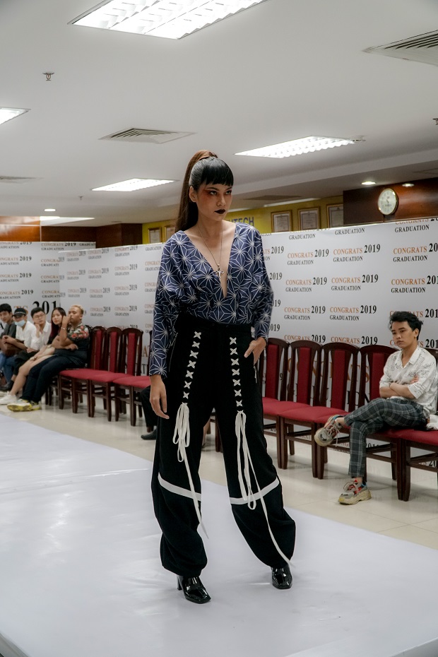 DOANH NGHIỆP PHỎNG VẤN TUYỂN DỤNG SINH VIÊN NGÀNH THIẾT KẾ THỜI TRANG K2015 TRONG BUỔI BẢO VỆ ĐỒ ÁN TỐT NGHIỆP 137