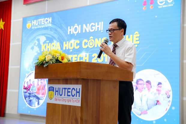 126 đề tài được báo cáo tại Hội nghị Khoa học công nghệ 13WIN13 2019 31
