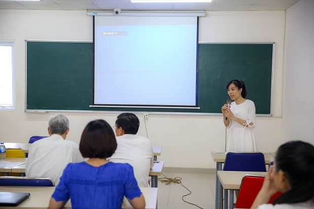 126 đề tài được báo cáo tại Hội nghị Khoa học công nghệ 13WIN13 2019 209