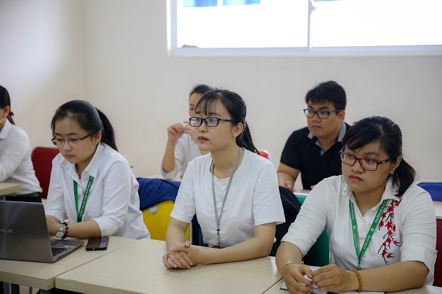 126 đề tài được báo cáo tại Hội nghị Khoa học công nghệ 13WIN13 2019 215