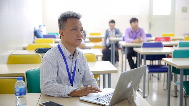 126 đề tài được báo cáo tại Hội nghị Khoa học công nghệ 13WIN13 2019 218