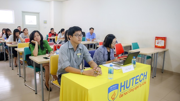 126 đề tài được báo cáo tại Hội nghị Khoa học công nghệ 13WIN13 2019 242