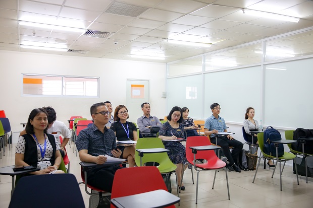 126 đề tài được báo cáo tại Hội nghị Khoa học công nghệ 13WIN13 2019 245