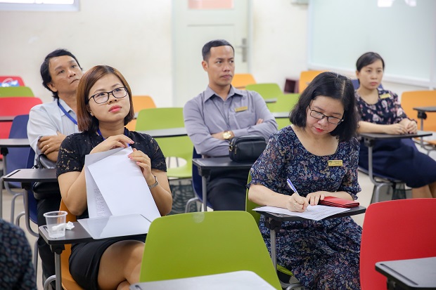 126 đề tài được báo cáo tại Hội nghị Khoa học công nghệ 13WIN13 2019 248