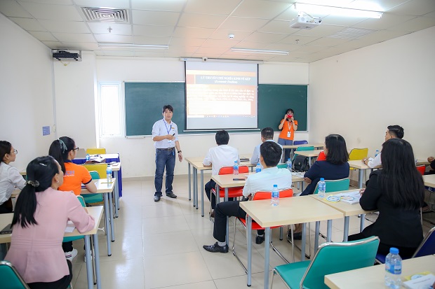 126 đề tài được báo cáo tại Hội nghị Khoa học công nghệ 13WIN13 2019 251