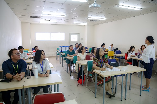 126 đề tài được báo cáo tại Hội nghị Khoa học công nghệ 13WIN13 2019 260