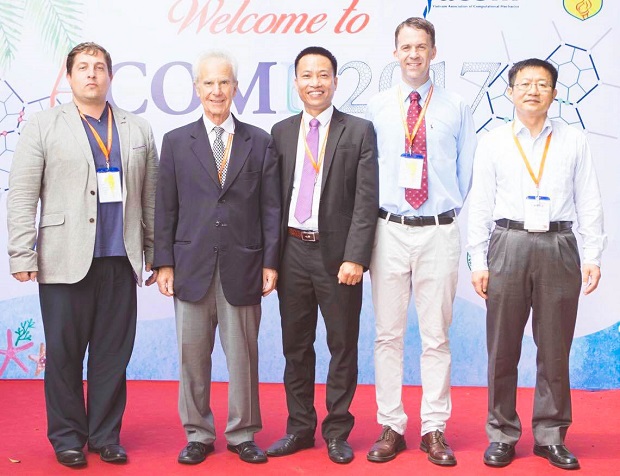 Dự án khoa học của Viện Công nghệ CIRTech vinh dự nhận tài trợ từ VINIF 43