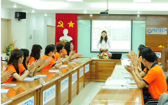 Ngành Luật kinh tế: Cơ hội khẳng định bản thân trong nền kinh tế hiện đại 34