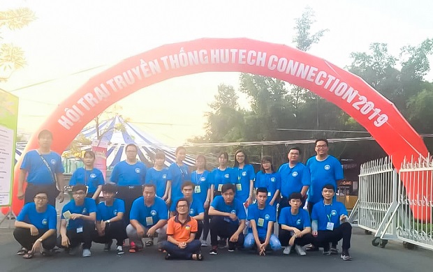 Điểm danh loạt CLB tình nguyện - cộng đồng tại 13WIN13 145