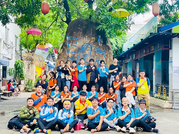 Điểm danh loạt CLB tình nguyện - cộng đồng tại 13WIN13 35