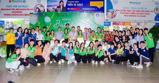 Điểm danh loạt CLB tình nguyện - cộng đồng tại 13WIN13 258