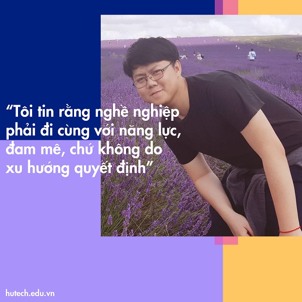 Gặp thầy Nguyễn Lưu Thanh Tân - Giảng viên vừa nhận nhiều Www 13Win one nổ hũ từ các trường ĐH danh tiếng 47