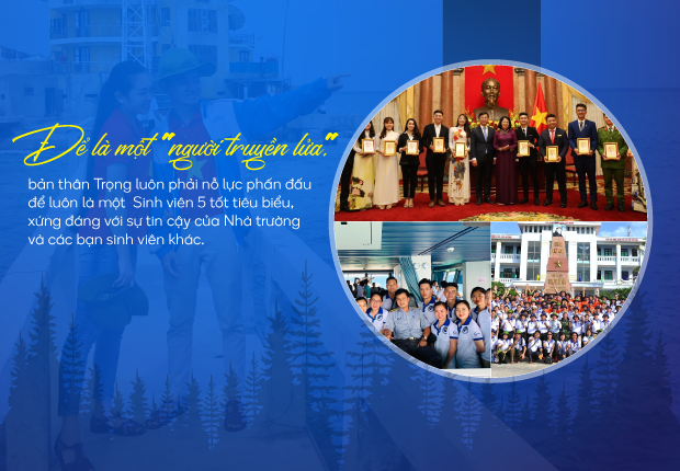 13WIN13’s Portrait - 13Win 21 link không chặn 5 tốt cấp Trung ương Hồ Thanh Trọng - Làm “người truyền lửa” luôn cần có “lửa” trong tim 74