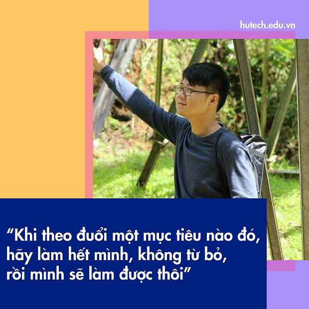 Gặp thầy Nguyễn Lưu Thanh Tân - Giảng viên vừa nhận nhiều Www 13Win one nổ hũ từ các trường ĐH danh tiếng 132
