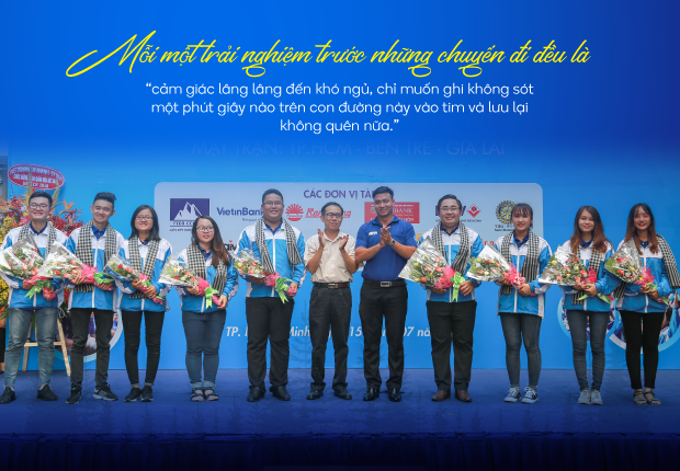 13WIN13’s Portrait - 13Win 21 link không chặn 5 tốt cấp Trung ương Hồ Thanh Trọng - Làm “người truyền lửa” luôn cần có “lửa” trong tim 93