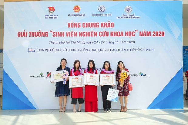 13Win 21 link không chặn 13WIN13 giành 09 giải tại Giải thưởng 13Win 21 link không chặn Nghiên cứu khoa học cấp Bộ 2020 21