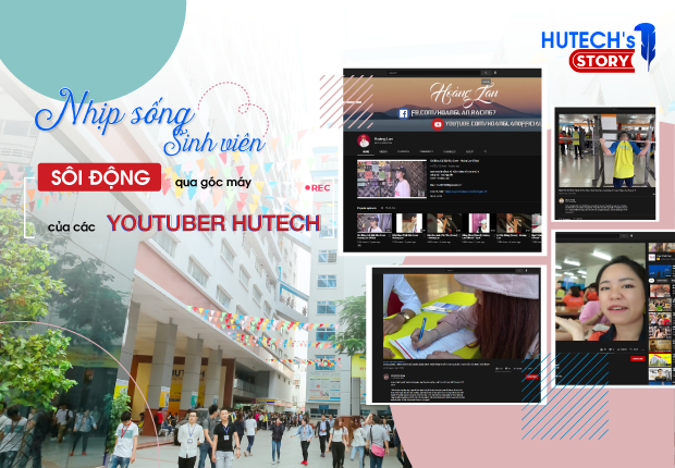 13WIN13’s Story - Nhịp sống Tải app 13Win sôi động qua góc máy của các Youtuber 13WIN13 18