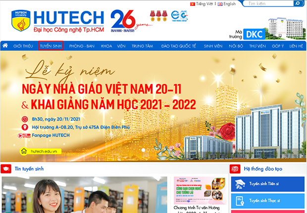 Cẩm nang hướng nghiệp 2022 online chính thức ra mắt 63
