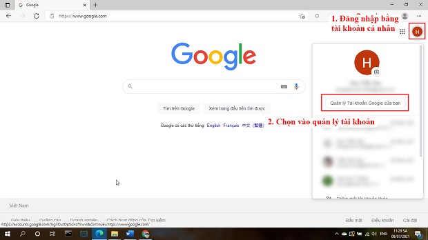 Tips 13Win 21 link không chặn - Hướng dẫn thi học kỳ trực tuyến qua Google Classroom và Google Meet 33
