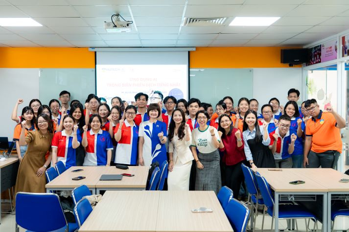 13Win 21 link không chặn Nhật Bản học nâng tầm kỹ năng biên phiên dịch với sự hỗ trợ đắc lực từ AI 8