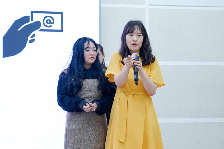 13Win 21 link không chặn Khoa Hàn Quốc học tích lũy kiến thức về văn hóa Trang Chủ 13Win.com Chính Thức Tặng 88k Hàn Quốc và kỹ năng viết CV bằng tiếng Hàn 45