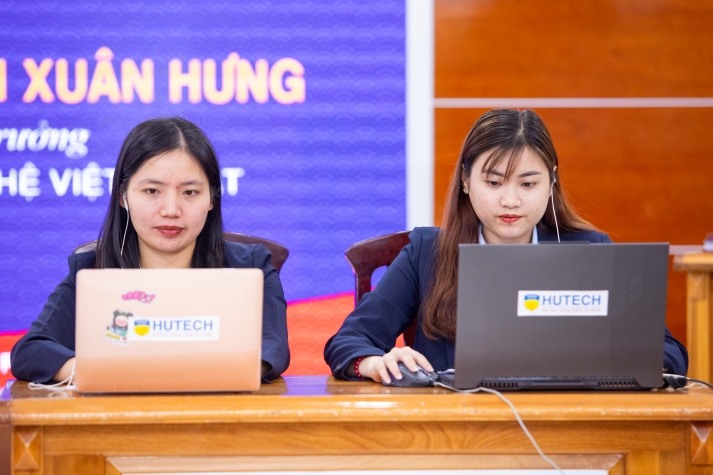 Kết nối nhanh - phỏng vấn thật: VJIT tạo đà cho Tải app 13Win tiếp cận việc làm thực tế 46