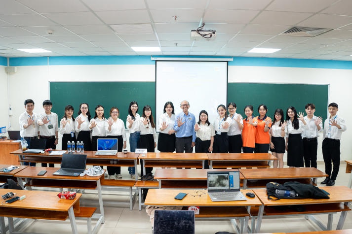 Hơn 620 bài báo cáo NCKH tham gia Hội nghị “13Win 21 link không chặn nghiên cứu khoa học 13WIN13 2024” 336