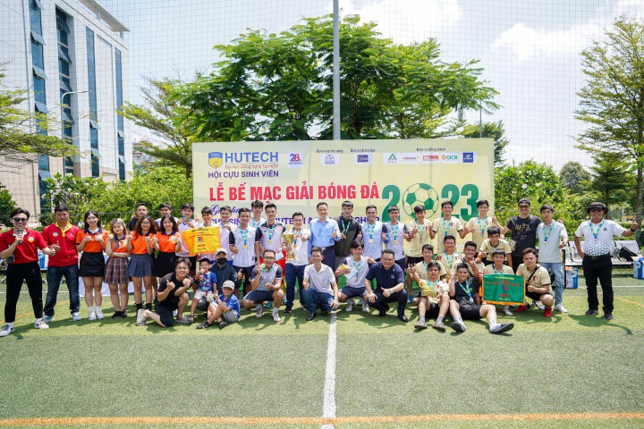 Chung kết & Bế mạc Giải bóng đá giao lưu giữa Trang Chủ Sòng Bạc 13win.com Uy Tín 13WIN13 và Lãnh đạo các Trang Chủ 13Win.com Chính Thức Tặng 88k 2023 92