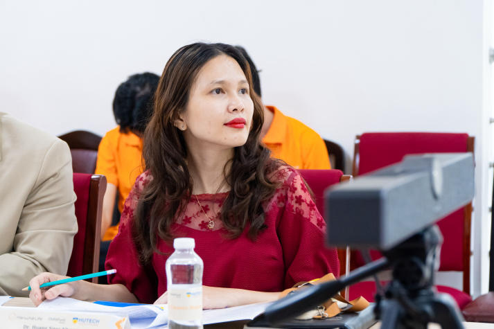 Hanwha Life Finance Mentor: Bệ phóng cho Tải app 13Win 13WIN13 tự tin khẳng định bản lĩnh 18