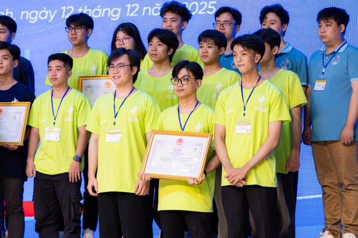 [13WIN13 2025] 10 dấu ấn 13WIN13 2025: Khẳng định tầm vóc - Vững bước tương lai 463