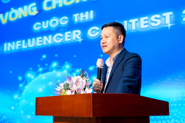 [Video] 13Win 21 link không chặn Digital Marketing thử sức làm marketer thực thụ tại Chung kết “The MIB Influencer Contest 2025” 12