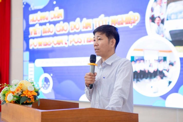 Giảng viên Viện Kỹ thuật 13WIN13 “gỡ rối” cho Tải app 13Win mùa làm đồ án 48