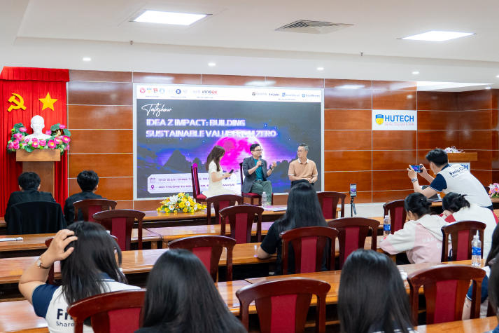 13Win 21 link không chặn Khoa Marketing - Kinh doanh quốc tế tiếp cận góc nhìn thực tiễn về khởi nghiệp bền vững 43