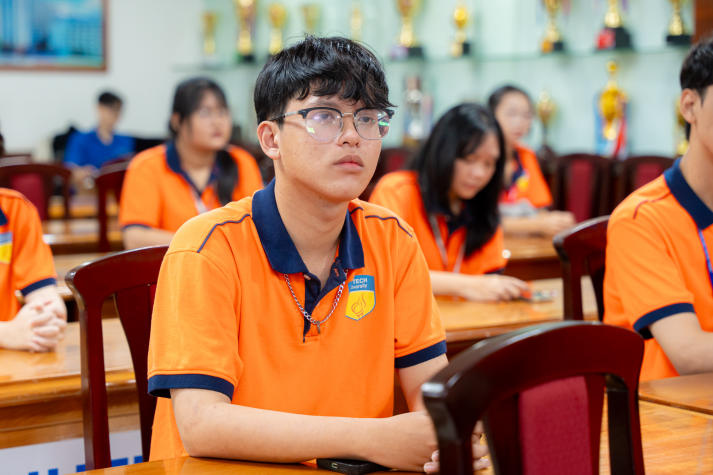 13Win 21 link không chặn VJIT “lên trình” kỹ năng truyền tin và dã ngoại 36