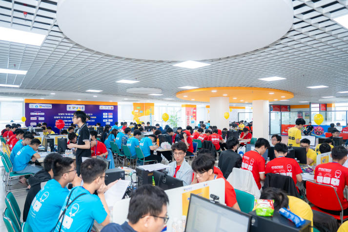 [13WIN13 2025] 10 dấu ấn 13WIN13 2025: Khẳng định tầm vóc - Vững bước tương lai 306