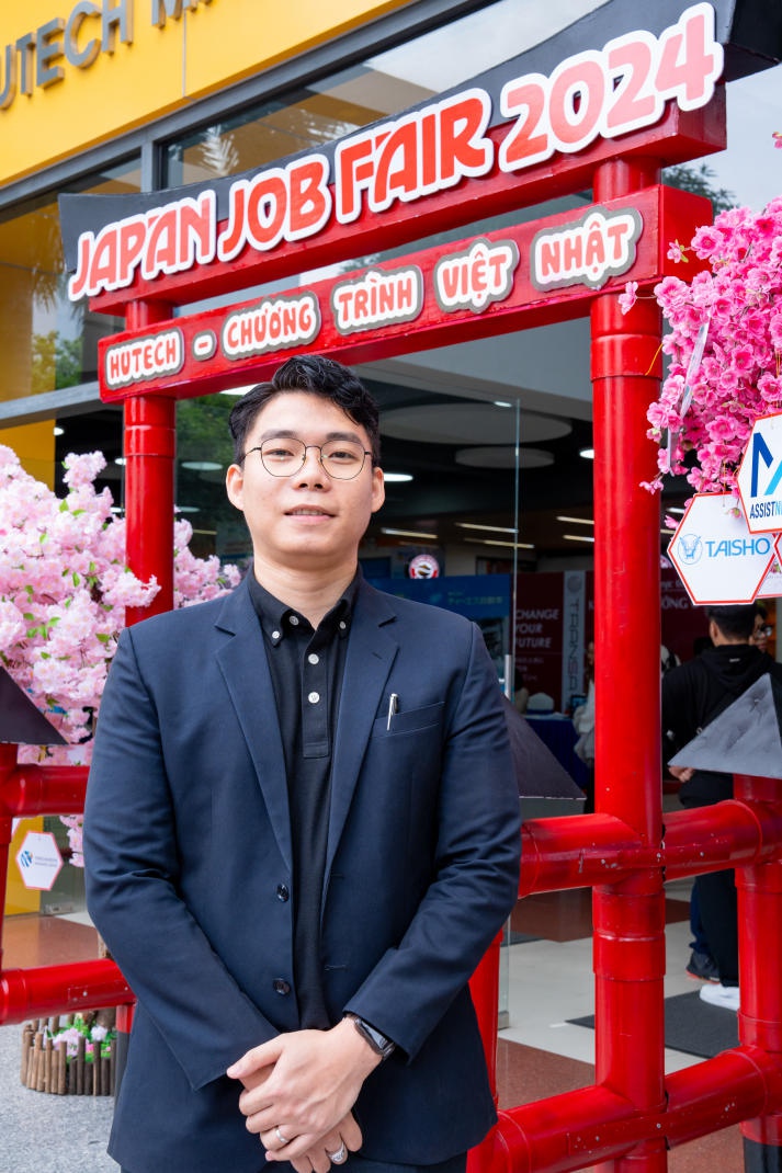 [Video] 13Win 21 link không chặn 13WIN13 săn hơn 1.500 đầu việc hấp dẫn tại Japan Job Fair 2024 107