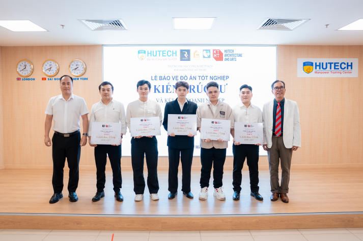 [Video] Hơn 50 đồ án 13Win13 link đăng nhập ngành Kiến trúc chinh phục Trang Chủ 13Win.com Chính Thức Tặng 88k nhờ tính sáng tạo và ứng dụng cao 212